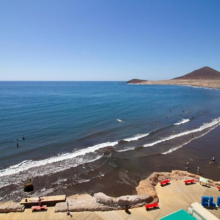 Medano4You Red Square Dream Holiday Home El Médano Eksteriør bilde