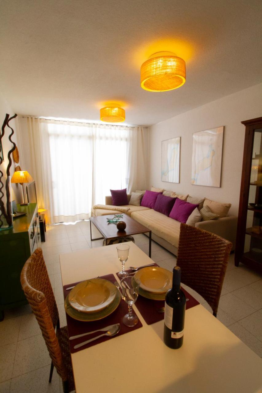 Medano4You Red Square Dream Holiday Home El Médano Eksteriør bilde