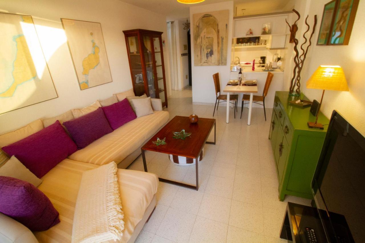 Medano4You Red Square Dream Holiday Home El Médano Eksteriør bilde