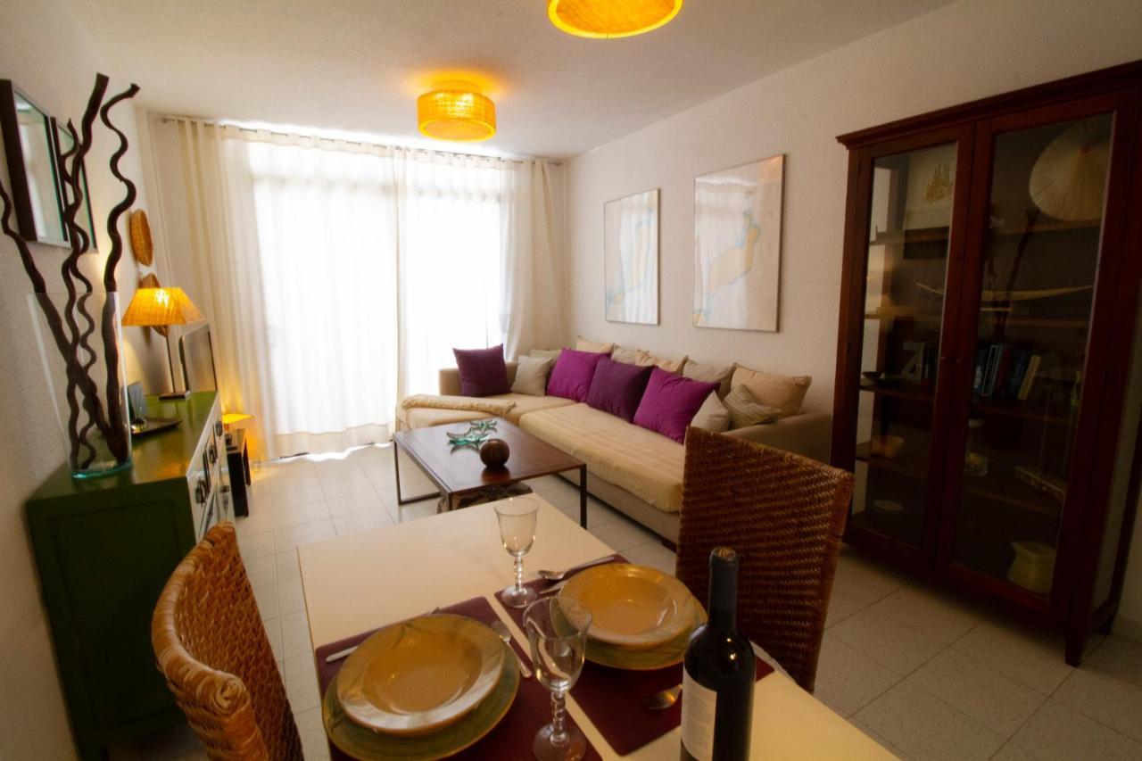 Medano4You Red Square Dream Holiday Home El Médano Eksteriør bilde