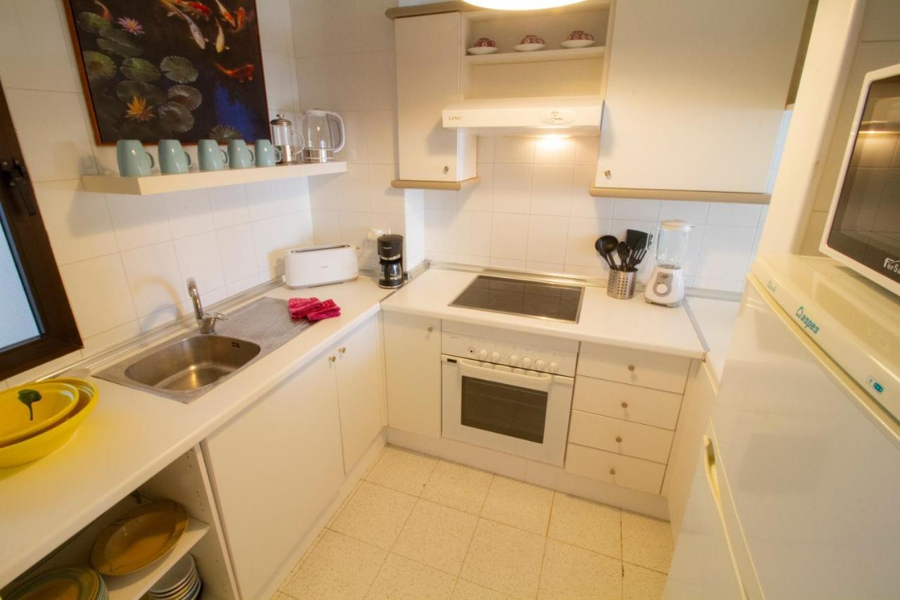 Medano4You Red Square Dream Holiday Home El Médano Eksteriør bilde