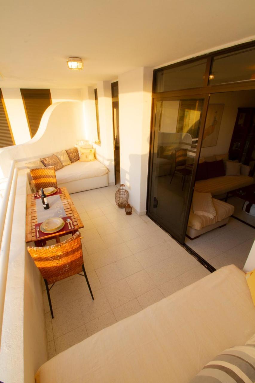 Medano4You Red Square Dream Holiday Home El Médano Eksteriør bilde