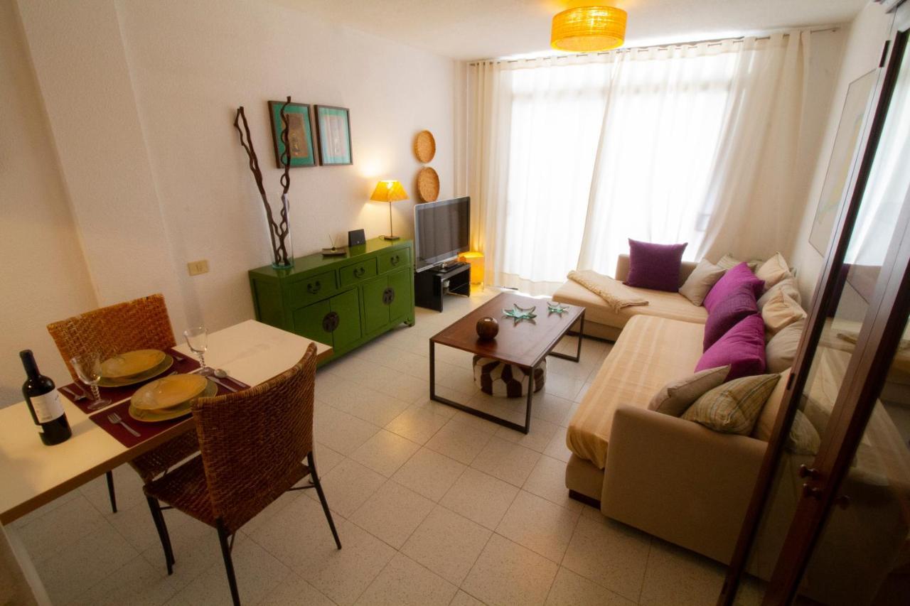 Medano4You Red Square Dream Holiday Home El Médano Eksteriør bilde