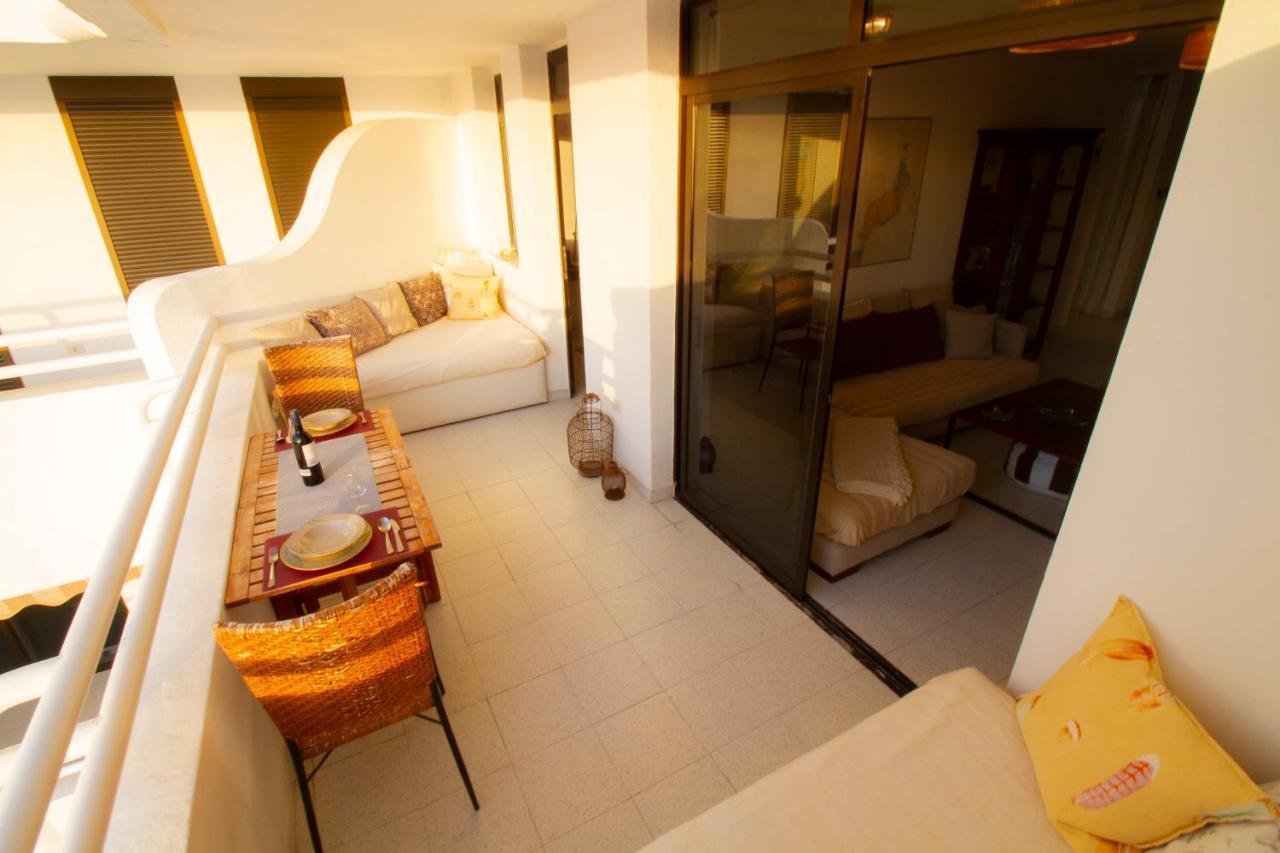 Medano4You Red Square Dream Holiday Home El Médano Eksteriør bilde